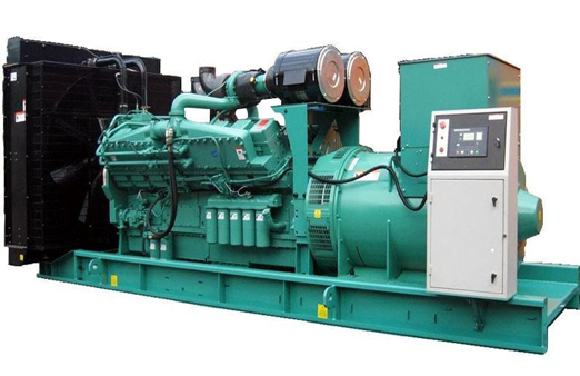 海港150kw康明斯柴油发电机组图片 海港150kw康明斯柴油发电机组图片